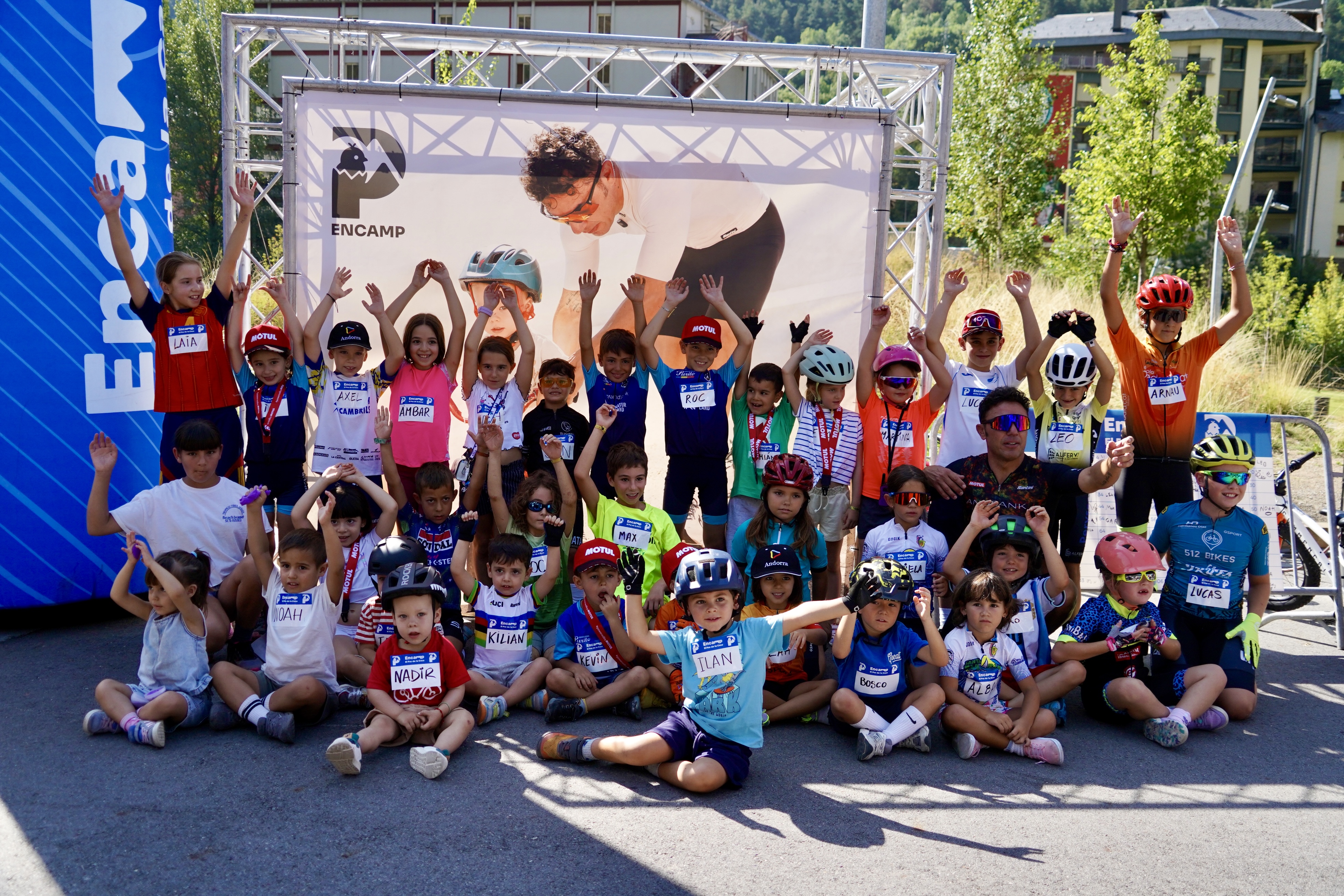 Purito Kids 2026