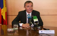 La renegociació del deute comunal, el Funicamp, l’acord amb Feda o les colònies d’Encamp, principals temes de la sessió de Comú al Pas de la Casa