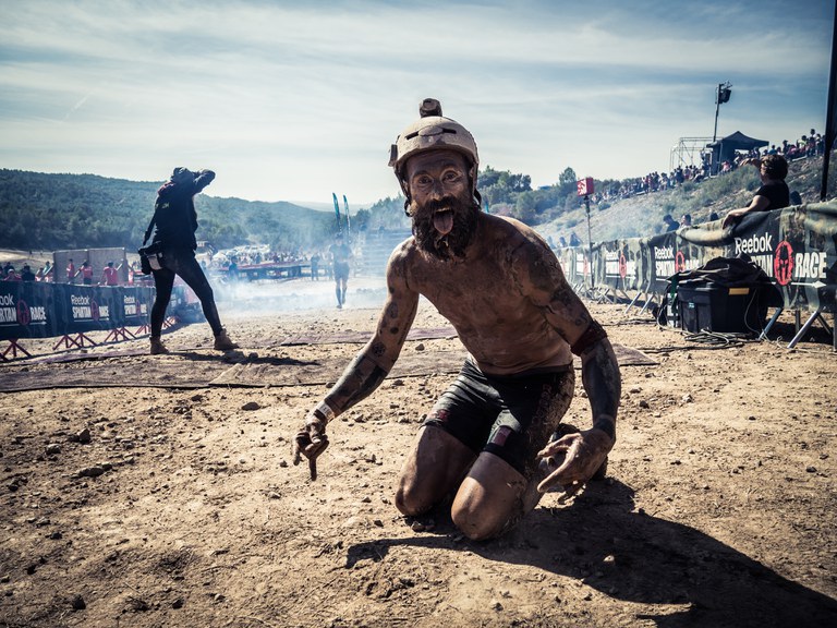La Spartan  d'altres països