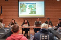 La Taula de l’oci nocturn del Pas de la Casa valora positivament el treball conjunt que assegura una bona convivència durant la  temporada d’hivern