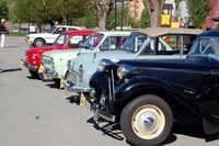 La tercera edició de ‘Clàssics al carrer’ arriba a Encamp