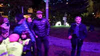 La tradicional encesa de llums de Nadal i el Calendari d’Advent donen el tret de sortida a la campanya de Nadal