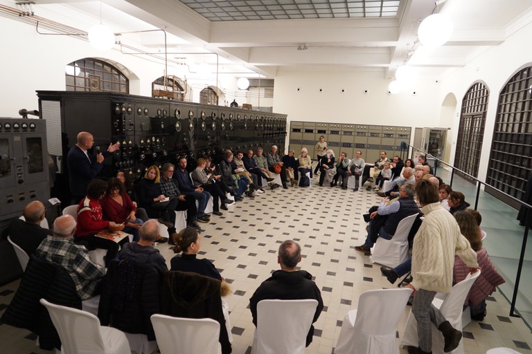 20251202 15a Mostra Cinema Etnografic @ComuEncamp (18).jpg