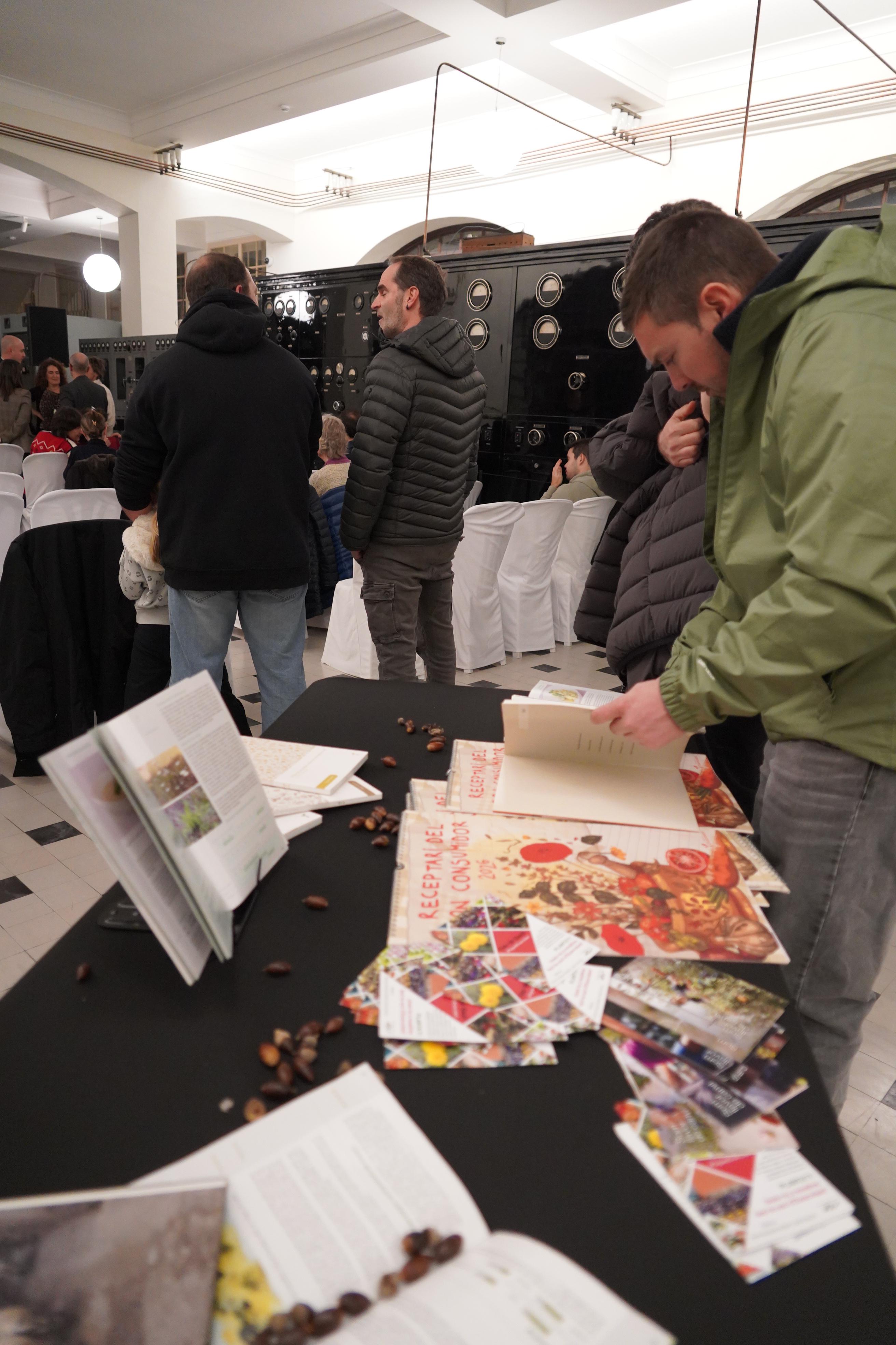 20251202 15a Mostra Cinema Etnografic @ComuEncamp (7).jpg