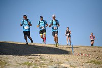 La Travessa del Pas de la Casa es consolida com atractiu esportiu a la parròquia