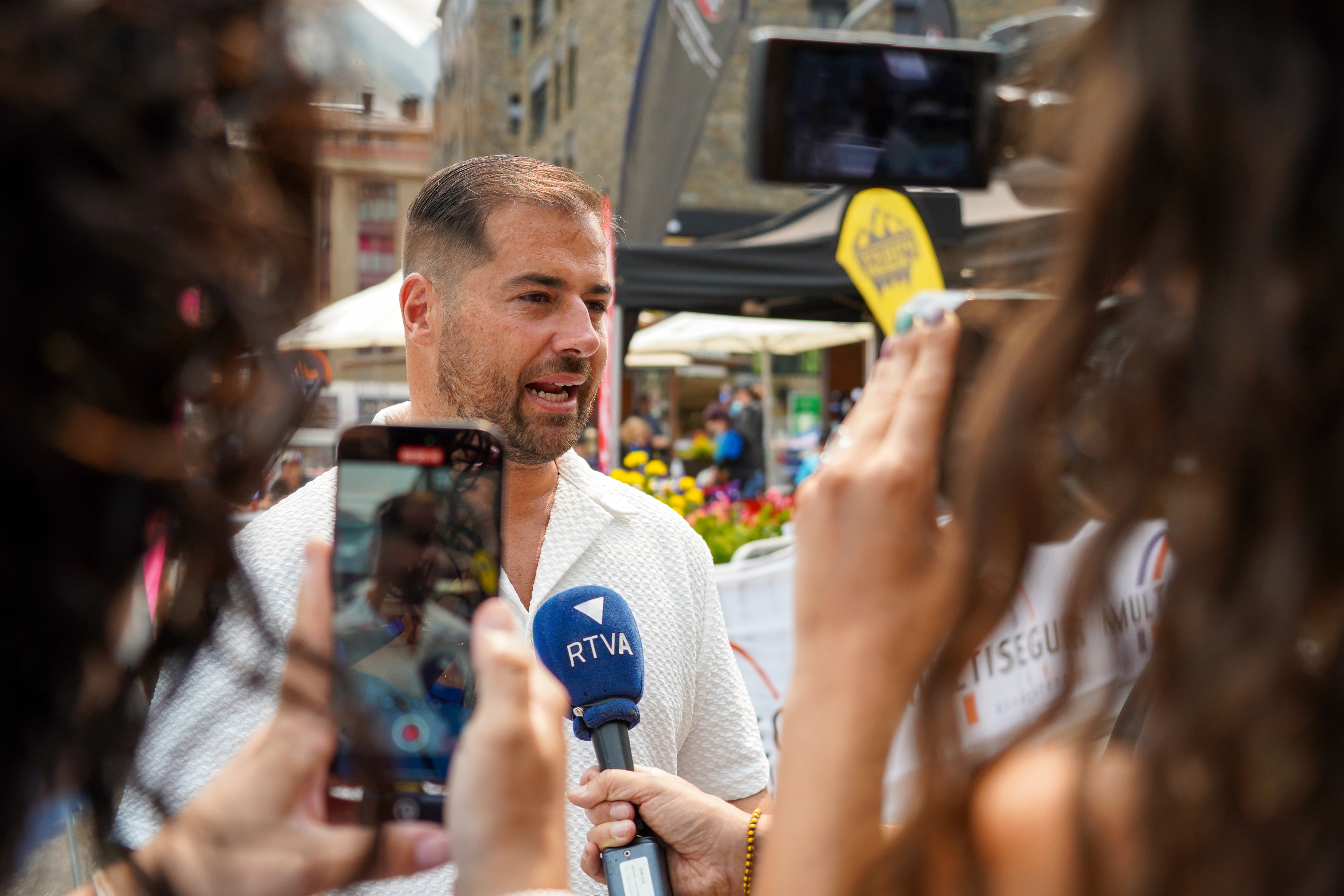 20250817 Travessa Pas de la Casa @ComuEncamp