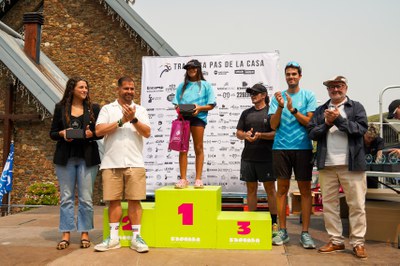 20250817 Travessa Pas de la Casa @ComuEncamp.