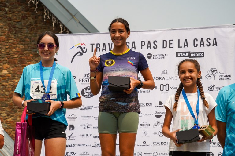 20250817 Travessa Pas de la Casa @ComuEncamp