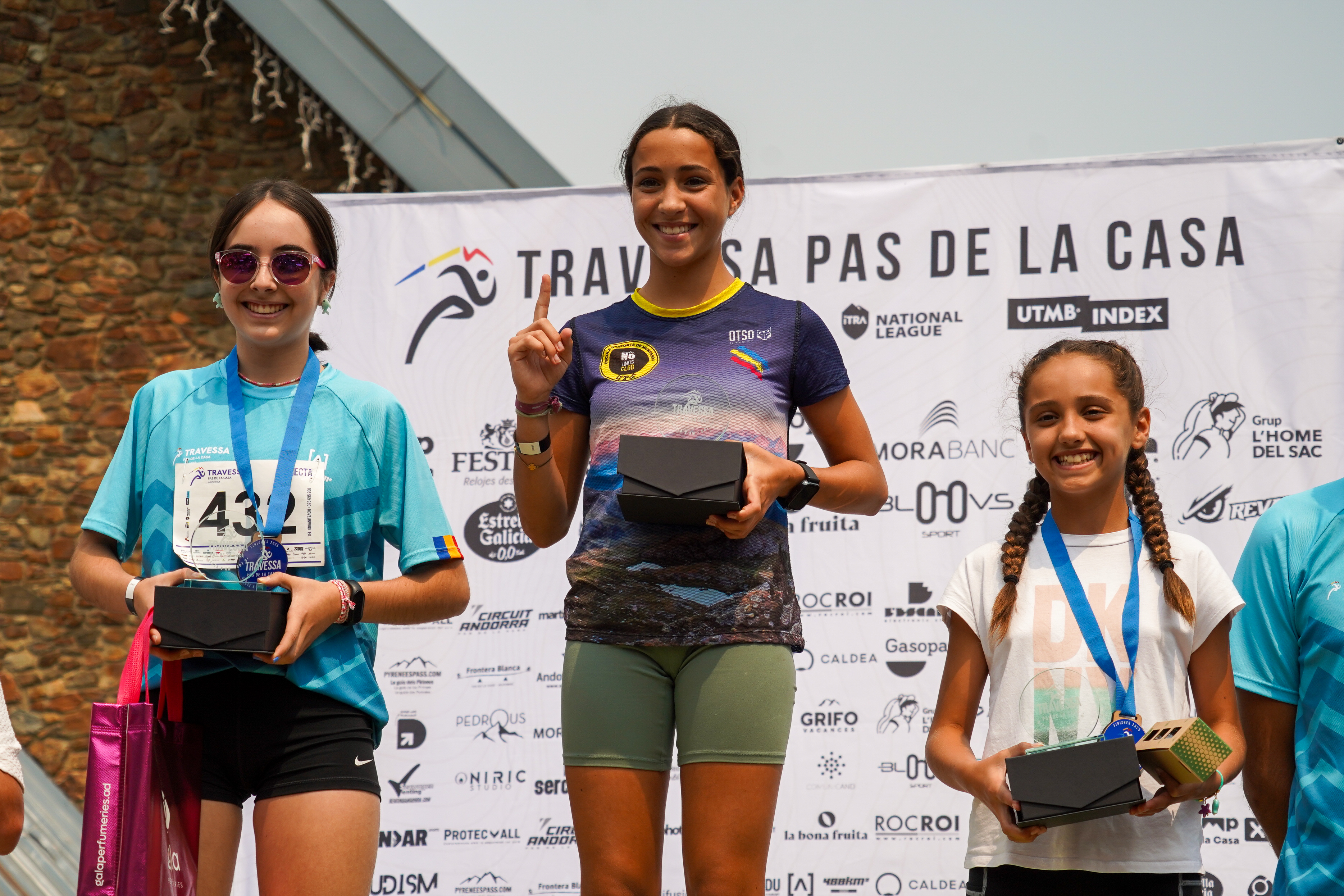 20250817 Travessa Pas de la Casa @ComuEncamp