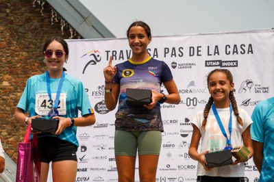 20250817 Travessa Pas de la Casa @ComuEncamp.