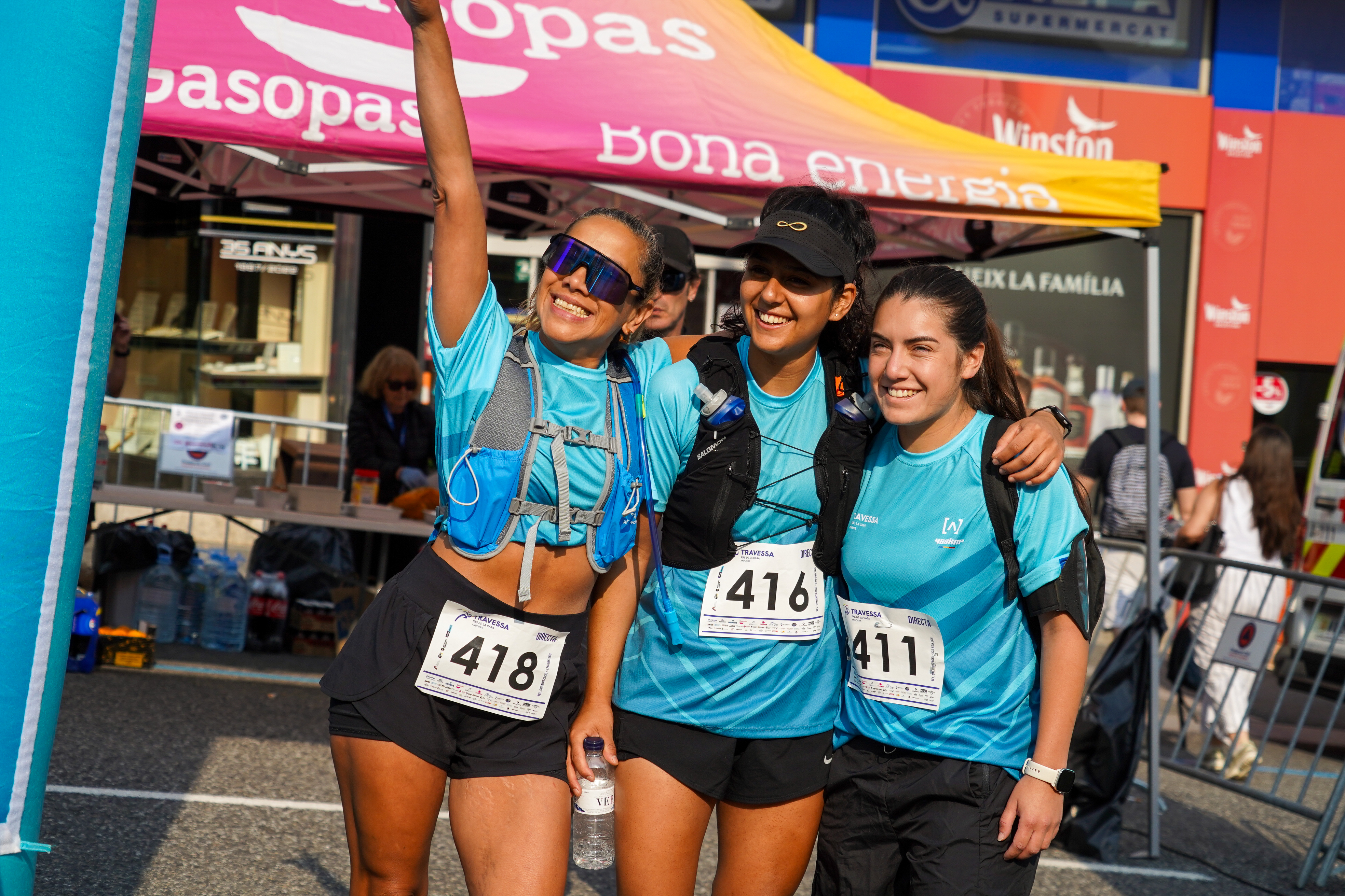 20250817 Travessa Pas de la Casa @ComuEncamp