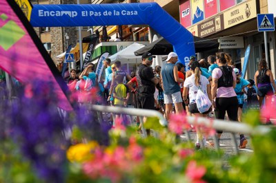 20250817 Travessa Pas de la Casa @ComuEncamp.