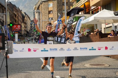 20250817 Travessa Pas de la Casa @ComuEncamp.