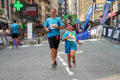20250817 Travessa Pas de la Casa @ComuEncamp.