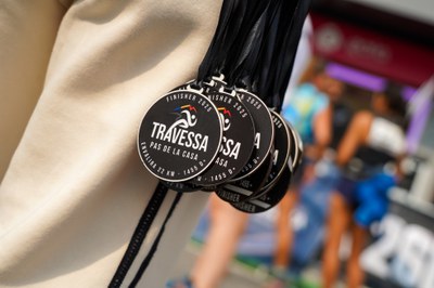 20250817 Travessa Pas de la Casa @ComuEncamp.