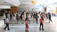 La trobada Inter-AND-Line torna a Encamp