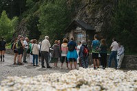 El dia de la Verge de l'Ecologia llueix un any més per recordar la importància del medi ambient