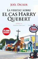 'La veritat sobre el cas Harry Quebert'