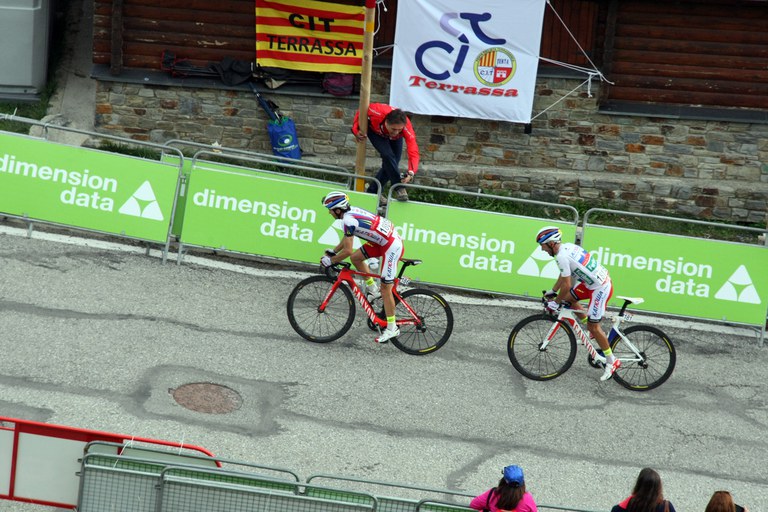 La Vuelta 2015 - Cortals -011.jpg