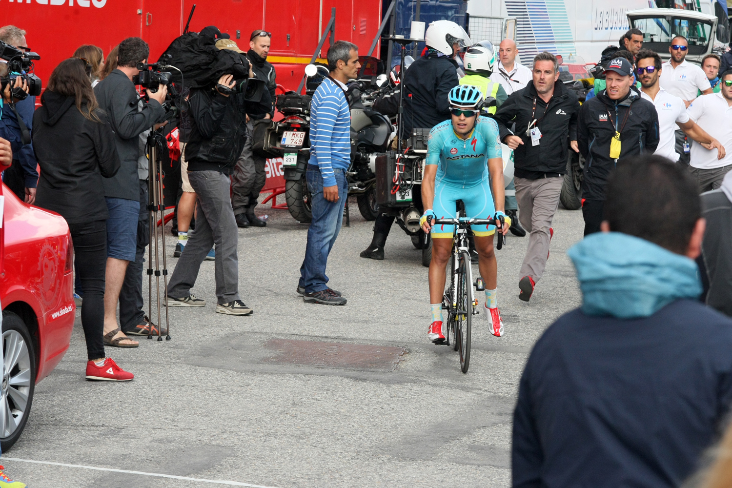 La Vuelta 2015 - Cortals -012.jpg