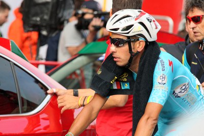 La Vuelta 2015 - Cortals -013.jpg.