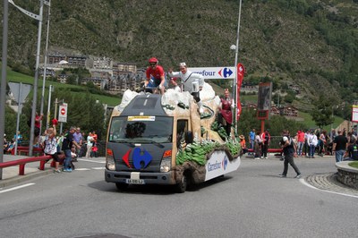 La Vuelta 2015 - Encamp centre-002.jpg.