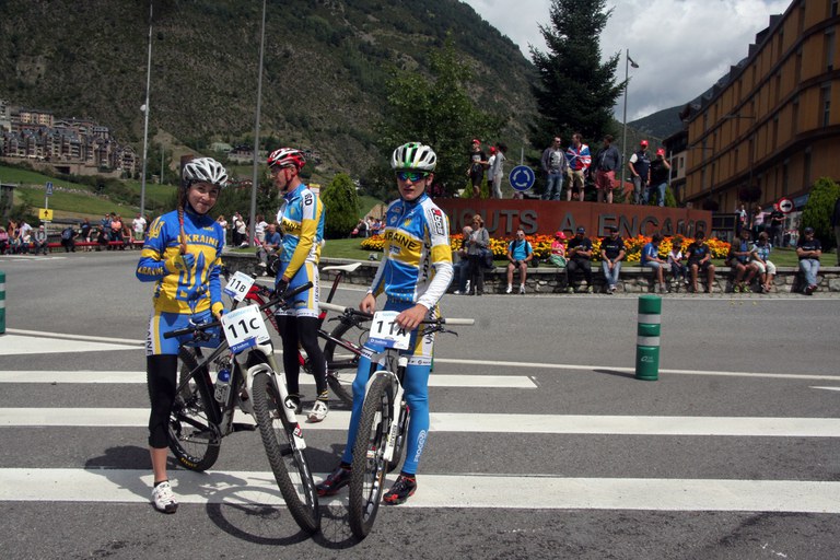 La Vuelta 2015 - Encamp centre-006.jpg