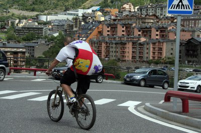 La Vuelta 2015 - Encamp centre-009.jpg.