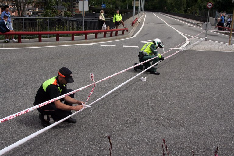 La Vuelta 2015 - Encamp centre-011.jpg