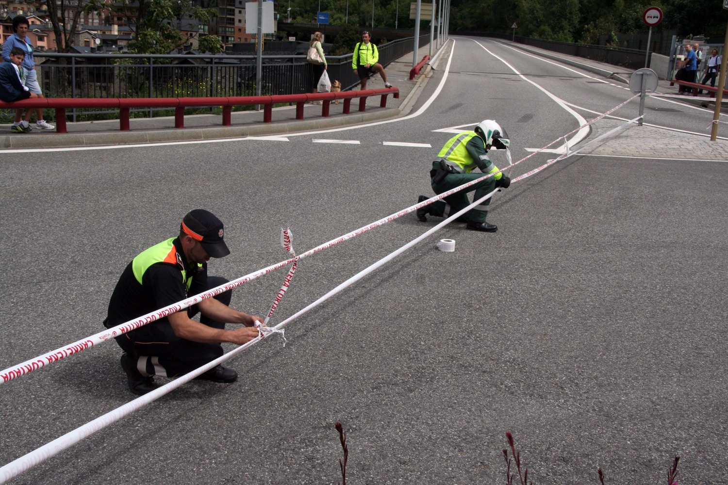 La Vuelta 2015 - Encamp centre-011.jpg