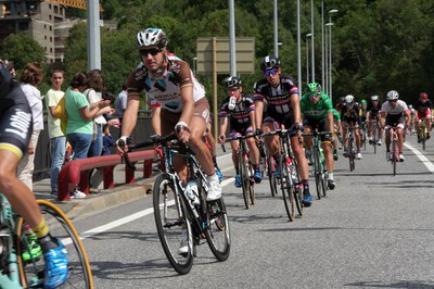 La Vuelta 2015 - Encamp centre-021.jpg.