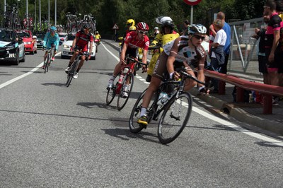 La Vuelta 2015 - Encamp centre-025.jpg.