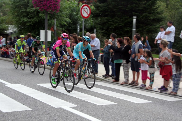 La Vuelta 2015 - Encamp centre-032.jpg