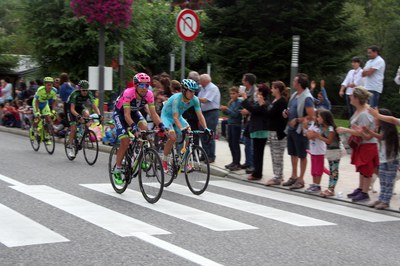 La Vuelta 2015 - Encamp centre-032.jpg.