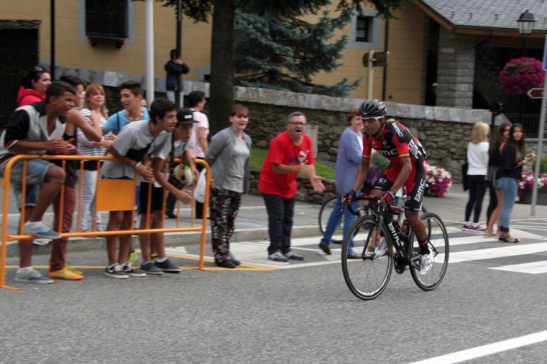 La Vuelta 2015 - Encamp centre-033.jpg