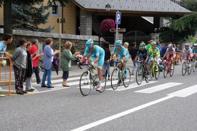 La Vuelta 2015 - Encamp centre-035.jpg.