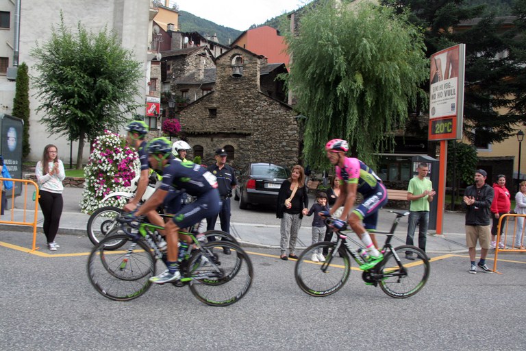 La Vuelta 2015 - Encamp centre-043.jpg