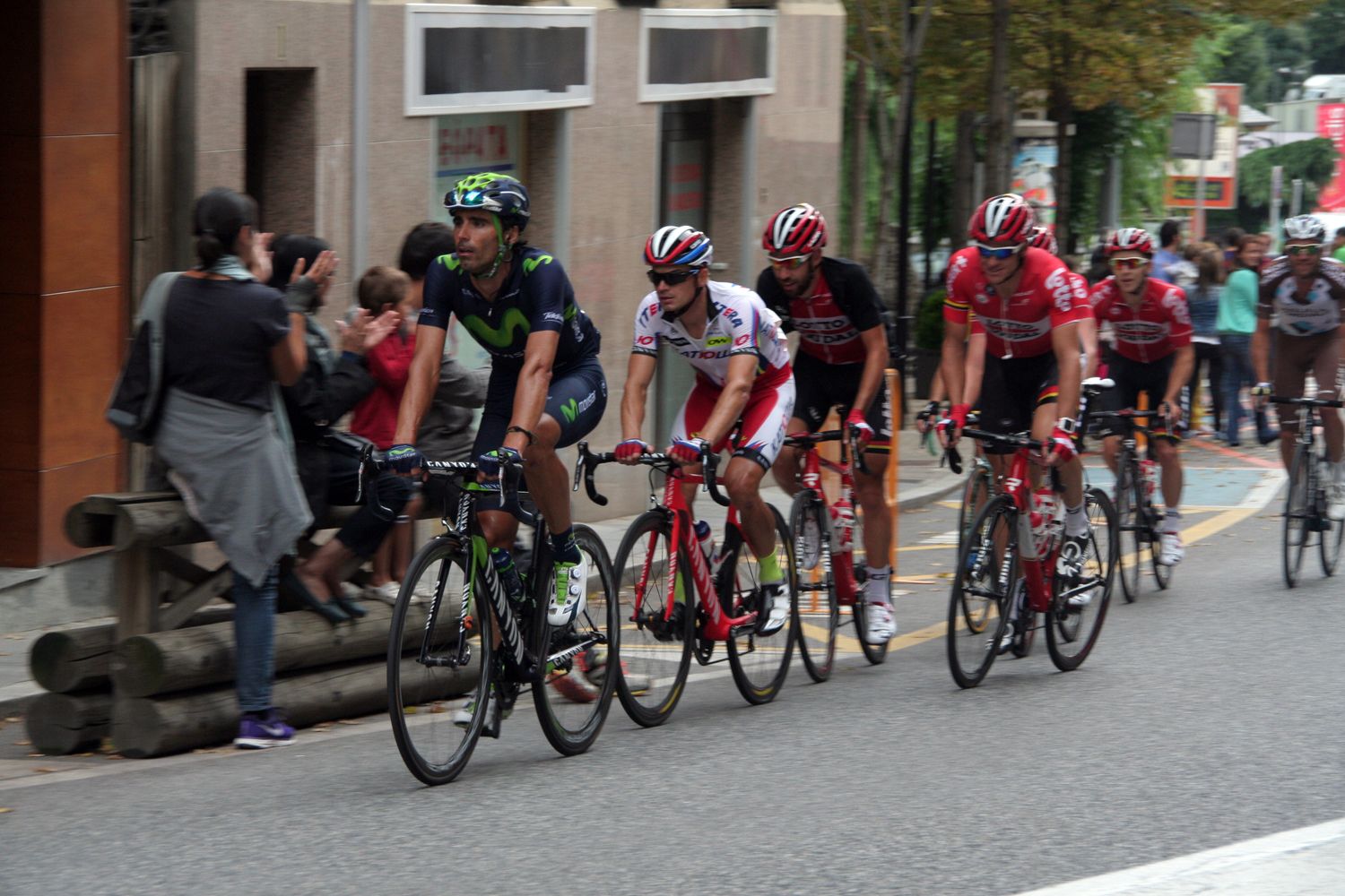 La Vuelta 2015 - Encamp centre-047.jpg
