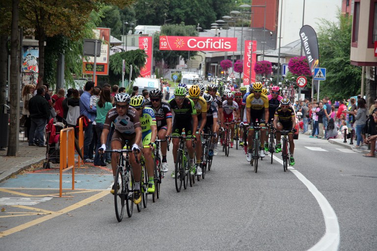 La Vuelta 2015 - Encamp centre-051.jpg