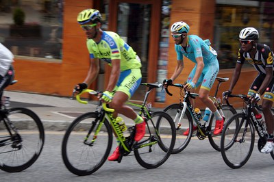 La Vuelta 2015 - Encamp centre-052.jpg.