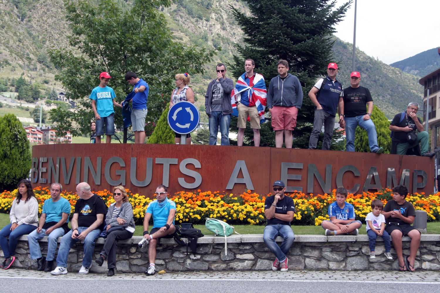 La Vuelta 2015 - Vila Beixalís - 010.jpg