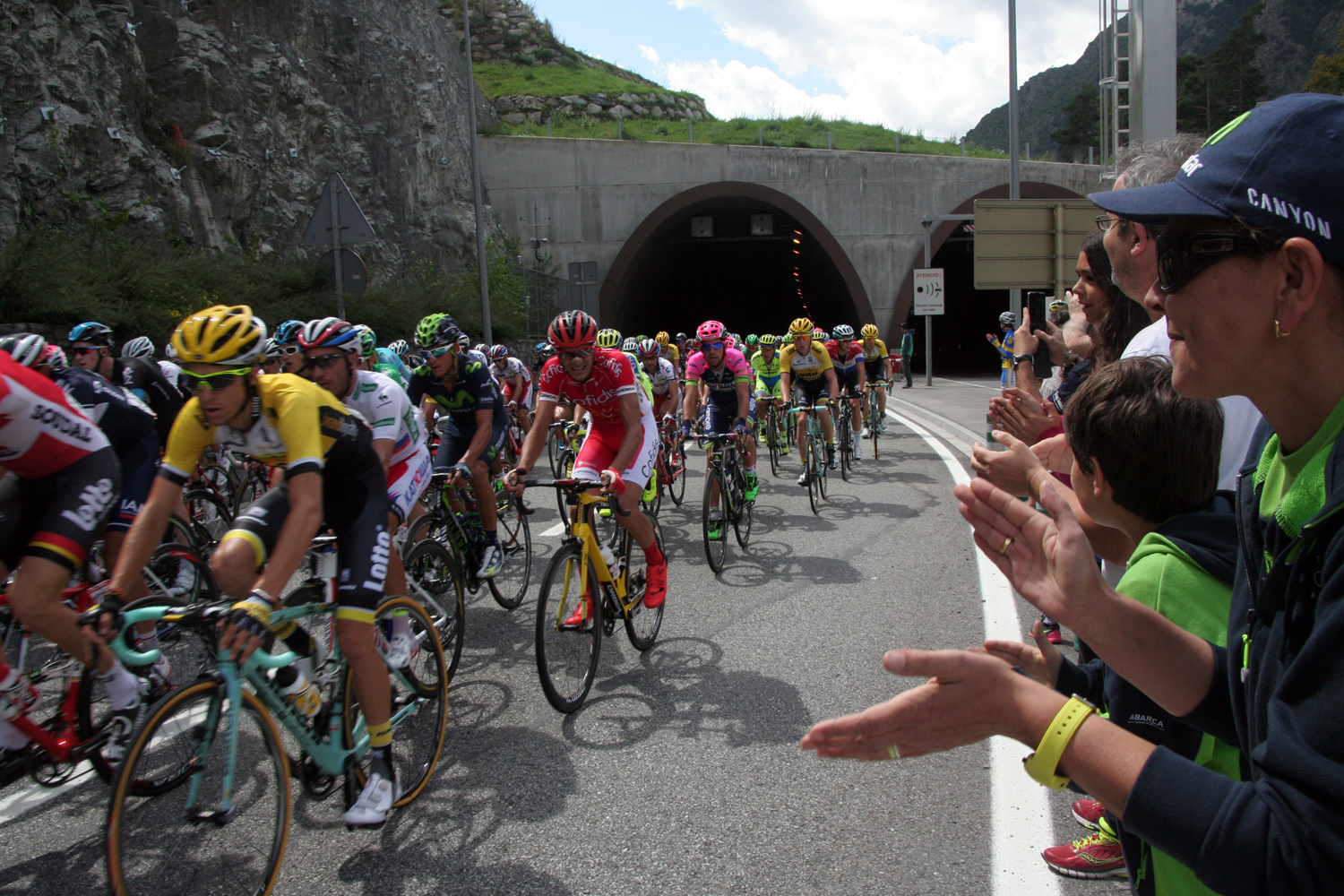 La Vuelta 2015 - Vila Beixalís - 015.jpg