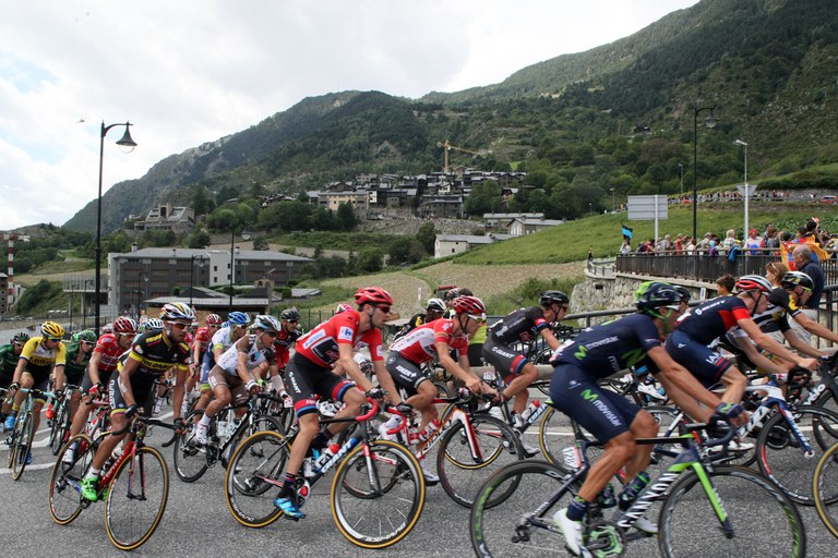 La Vuelta 2015 - Vila Beixalís - 033.jpg