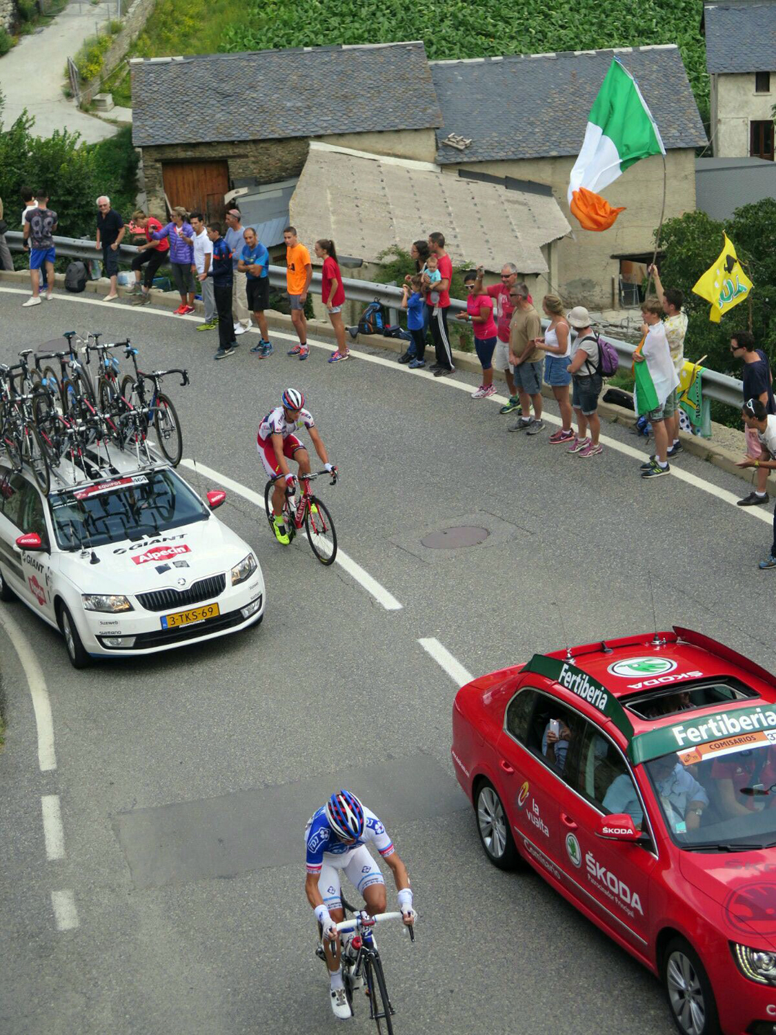 La Vuelta 2015 - Vila Beixalís - 050.jpg