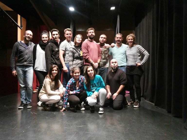 Lapsus Teatre