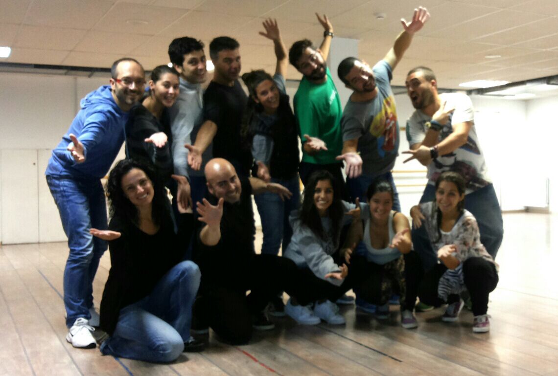 Lapsus Teatre