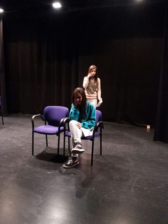 Lapsus Teatre
