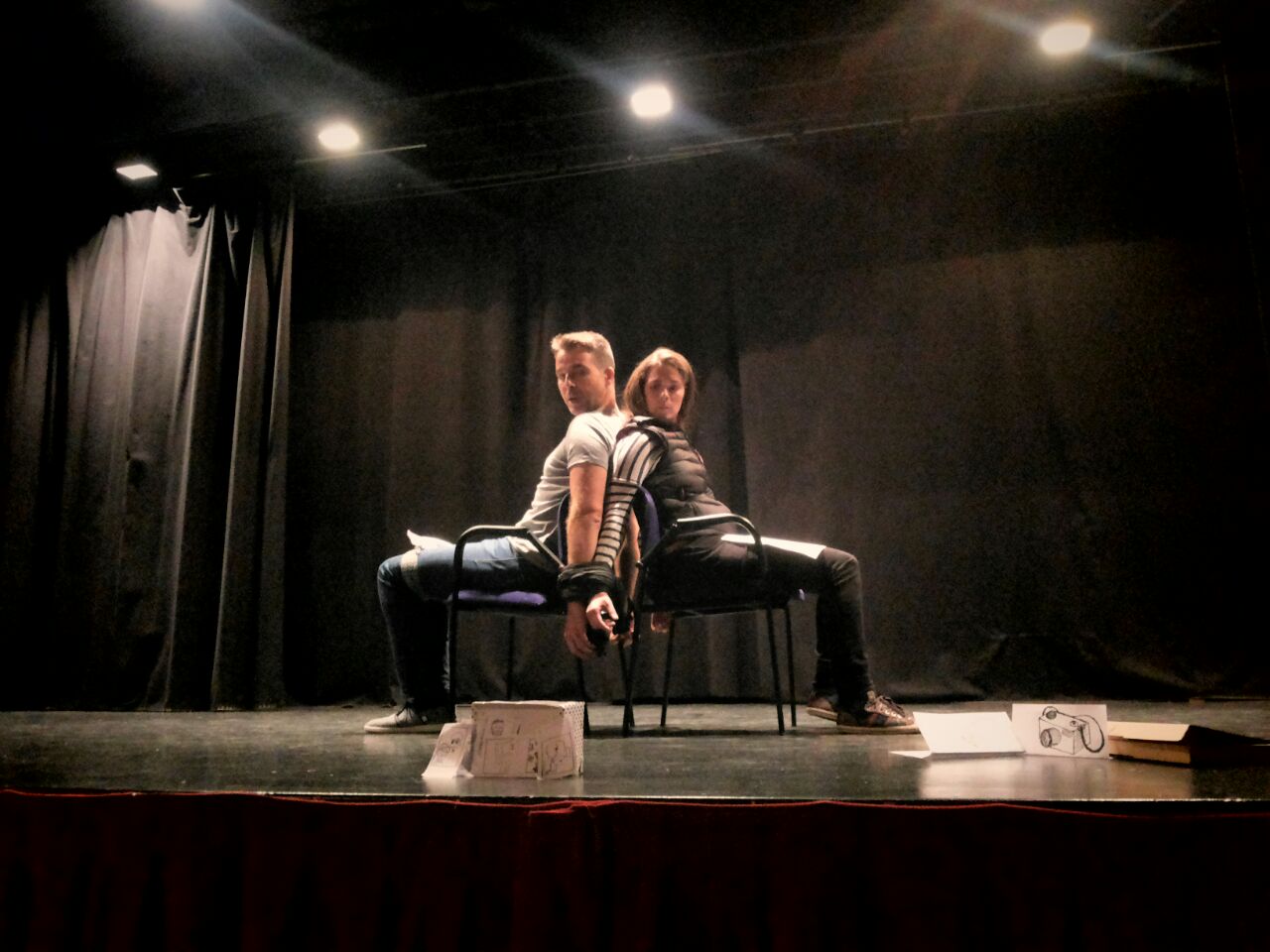 Lapsus Teatre
