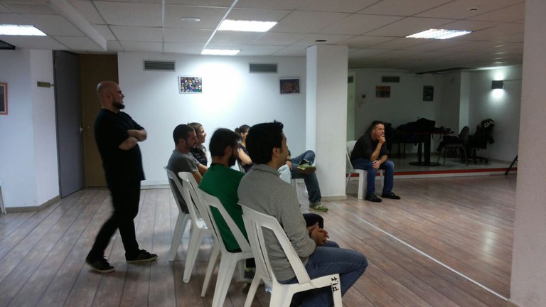 Lapsus Teatre