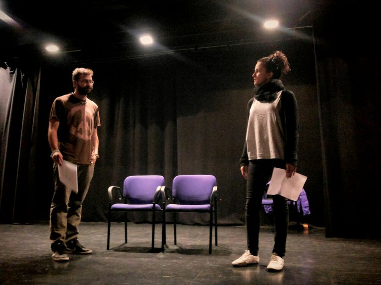 Lapsus Teatre